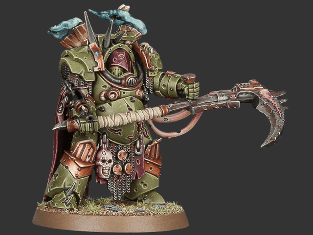 Death Guard artwork