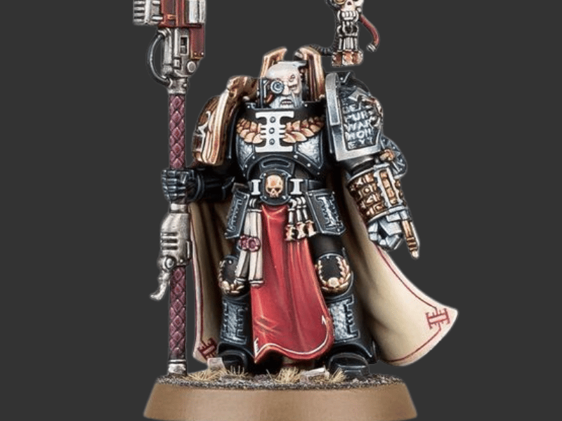 Deathwatch