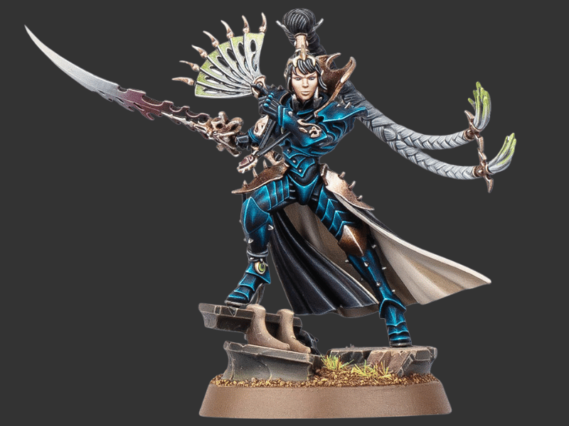 Drukhari