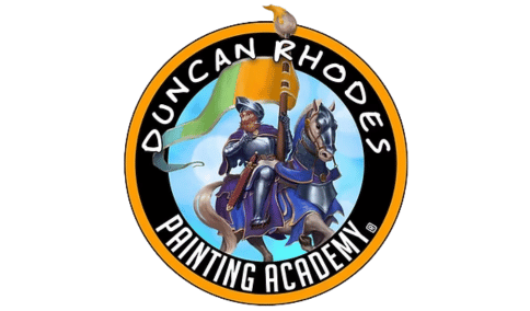 Duncan Rhodes Two Thin Coats logo