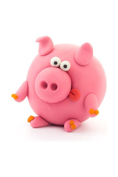 HEY CLAY Animals (6 Cans) - Loaded Dice