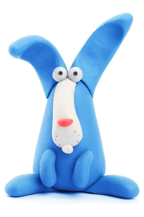 HEY CLAY Animals (6 Cans) - Loaded Dice