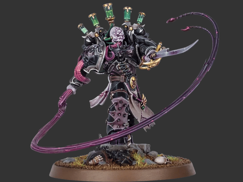 Emperor's Children