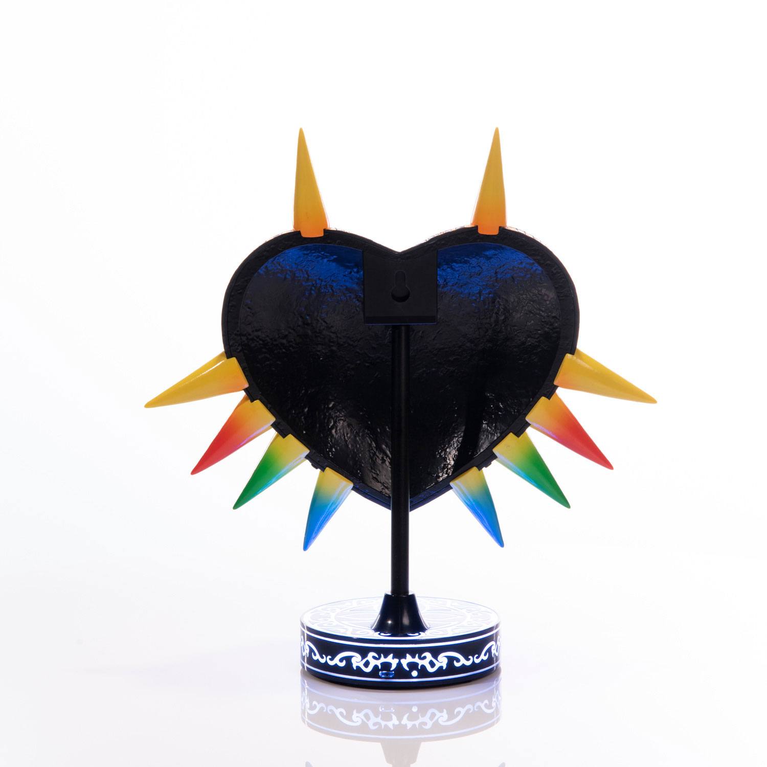 Legend of Zelda Majora's Mask Statue Collector's Edition