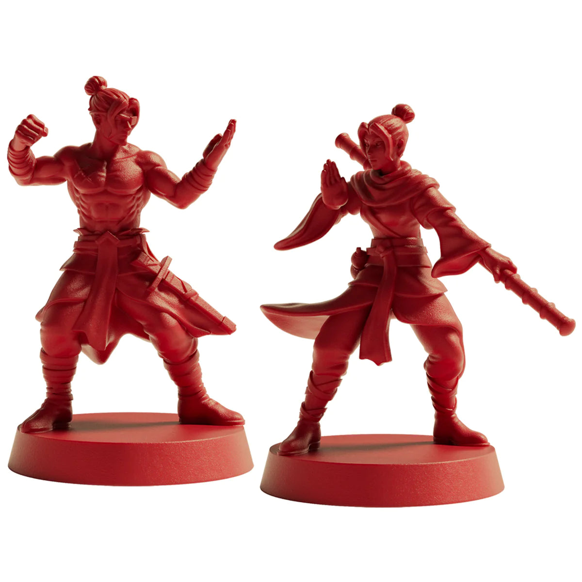 HeroQuest: Path of The Wandering Monk - Loaded Dice