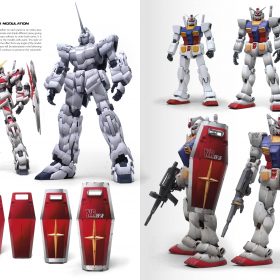 AK Interactive SCI-FI F.A.Q. (English) - Loaded Dice