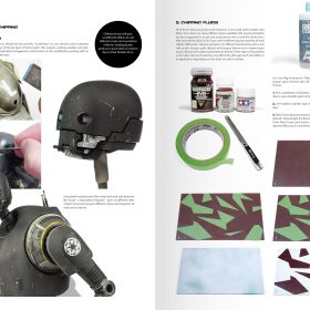 AK Interactive SCI-FI F.A.Q. (English) - Loaded Dice