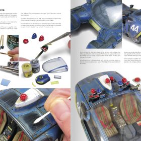 AK Interactive SCI-FI F.A.Q. (English) - Loaded Dice