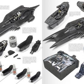 AK Interactive SCI-FI F.A.Q. (English) - Loaded Dice