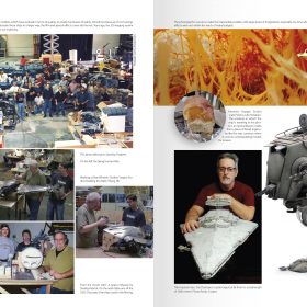 AK Interactive SCI-FI F.A.Q. (English) - Loaded Dice