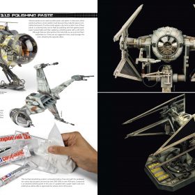 AK Interactive SCI-FI F.A.Q. (English) - Loaded Dice