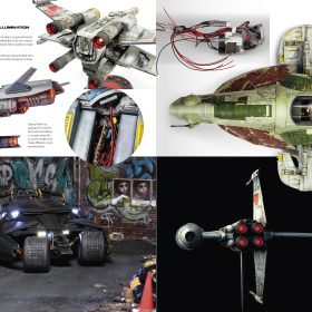 AK Interactive SCI-FI F.A.Q. (English) - Loaded Dice