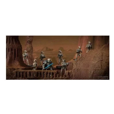 Star Wars Legion: Clone Wars Core Set - Loaded Dice Barry Vale of Glamorgan CF64 3HD