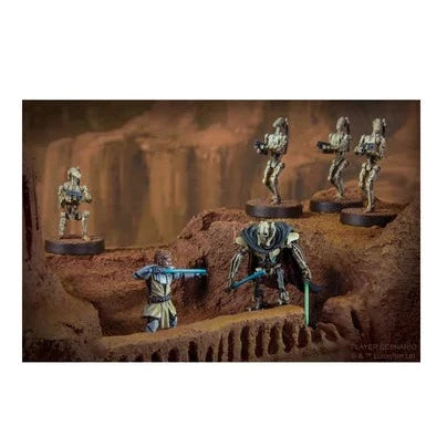 Star Wars Legion: Clone Wars Core Set - Loaded Dice Barry Vale of Glamorgan CF64 3HD