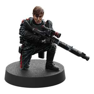 Star Wars Legion: Inferno Squad Unit Expansion - Loaded Dice Barry Vale of Glamorgan CF64 3HD