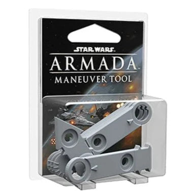 Star Wars Armada: Maneuver Tool - Loaded Dice Barry Vale of Glamorgan CF64 3HD