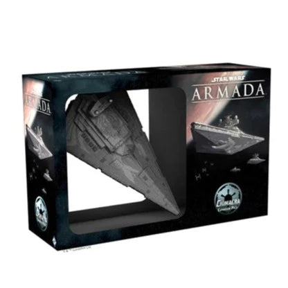 Star Wars Armada: Chimaera Expansion Pack - Loaded Dice Barry Vale of Glamorgan CF64 3HD