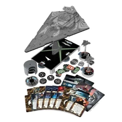 Star Wars Armada: Chimaera Expansion Pack - Loaded Dice Barry Vale of Glamorgan CF64 3HD