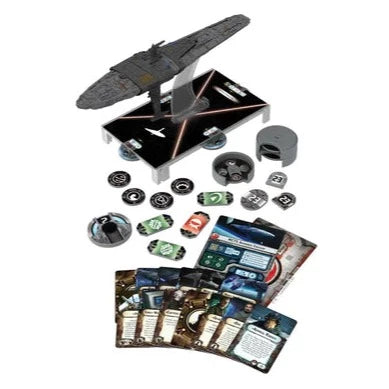 Star Wars Armada: Profundity Expansion Pack - Loaded Dice Barry Vale of Glamorgan CF64 3HD