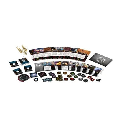 Star Wars X-Wing: BTL-B Y-Wing Expansion Pack - Loaded Dice Barry Vale of Glamorgan CF64 3HD