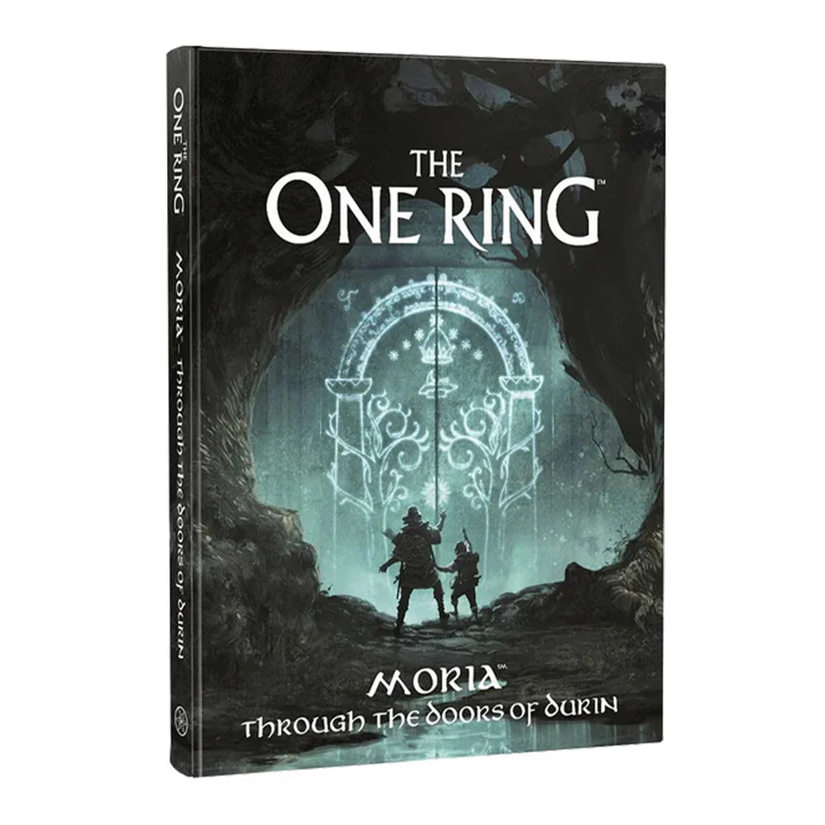 The One Ring: Moria - Through the Doors of Durin - Loaded Dice
