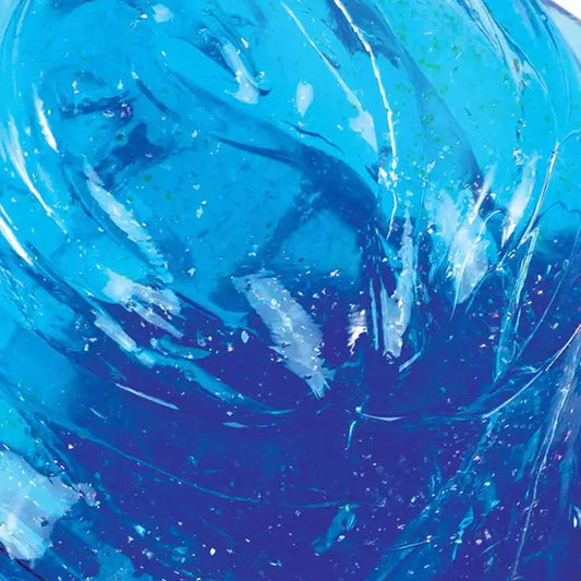 Crazy Aarons - Falling Water Thinking Putty - Loaded Dice