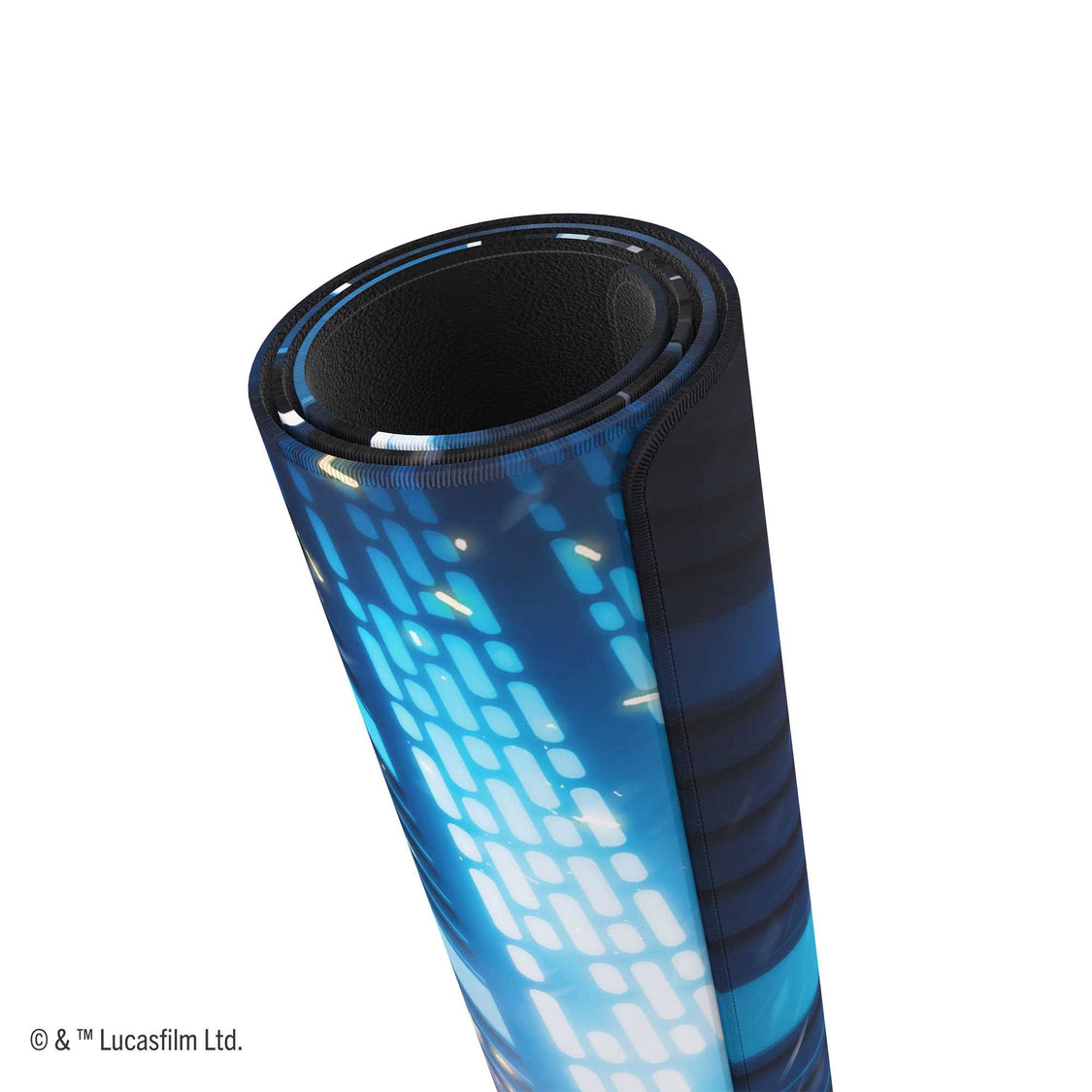 Gamegenic Star Wars: Unlimited Game Mat Set 6 Cassian Andor - Loaded Dice