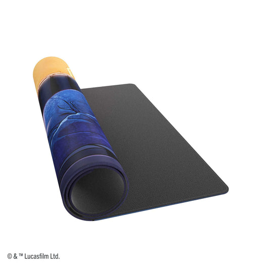 Gamegenic Star Wars: Unlimited Game Mat Set 6 Chancellor Palpatine - Loaded Dice