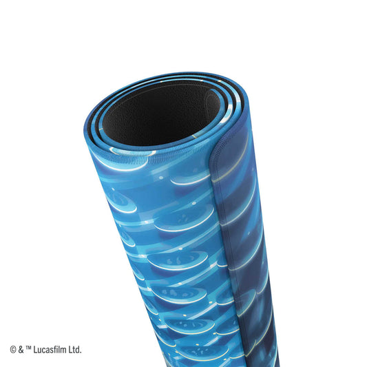 Gamegenic Star Wars: Unlimited Game Mat Set 6 Galactic Senate - Loaded Dice