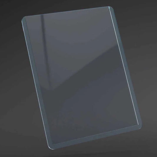 Gamegenic Premium Toploading Exoshields 35pt (x25) - Loaded Dice