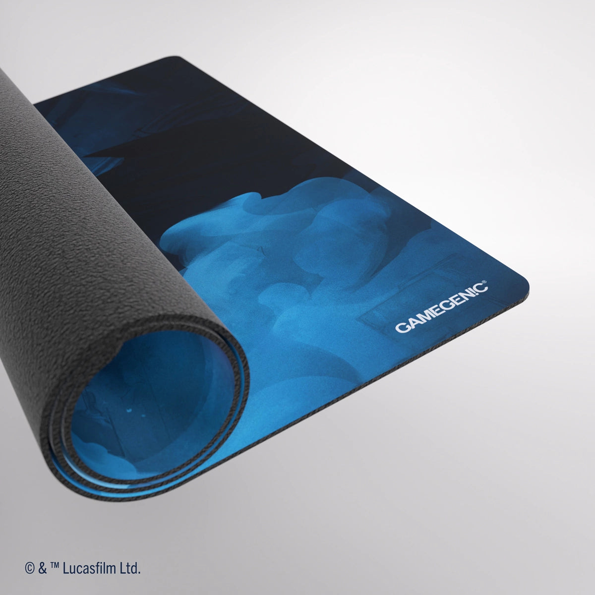 Gamegenic Star Wars: Unlimited Game Mat - Darth Vader - Loaded Dice