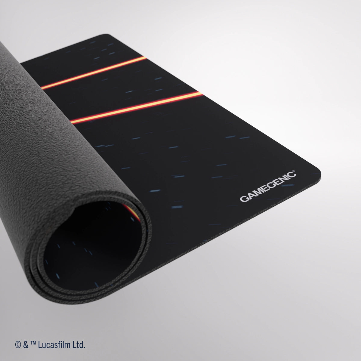 Gamegenic Star Wars: Unlimited Game Mat - X-Wing - Loaded Dice