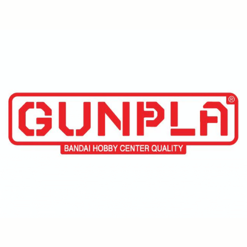 Gunpla logo