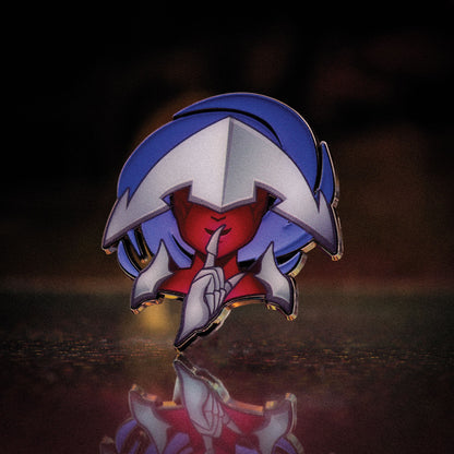 Magic: The Gathering Mystery Pin