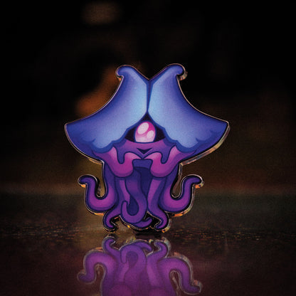 Magic: The Gathering Mystery Pin