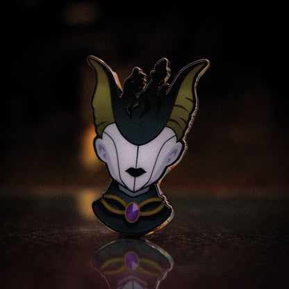 Magic: The Gathering Mystery Pin