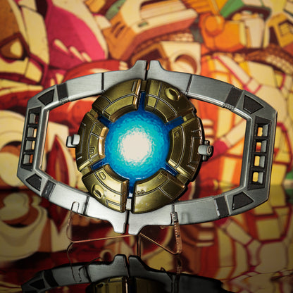 Transformers Matrix of Leadership Replica