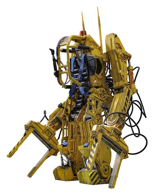 Hot Toys Aliens: Power Loader 1/6