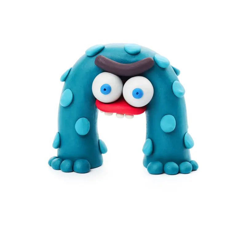 HEY CLAY Aliens (15 Cans) - Loaded Dice