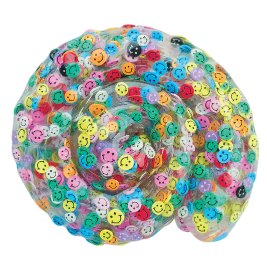 Crazy Aarons - Hide Inside Mixed Emotions Thinking Putty - Loaded Dice