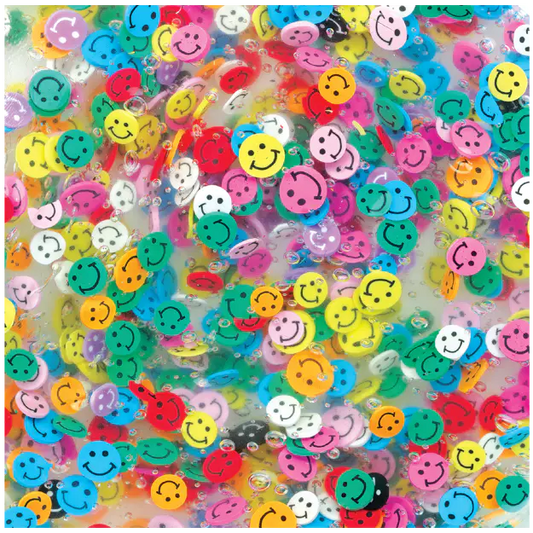 Crazy Aarons - Hide Inside Mixed Emotions Thinking Putty - Loaded Dice