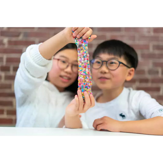 Crazy Aarons - Hide Inside Mixed Emotions Thinking Putty - Loaded Dice