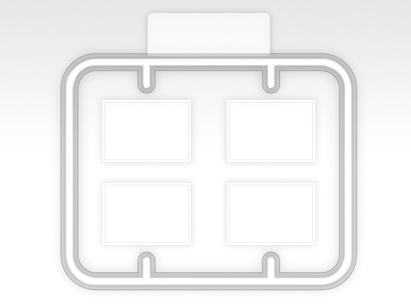 ICM 1:35 M1025A2 Humvee Armament Carrier - ICM35437
