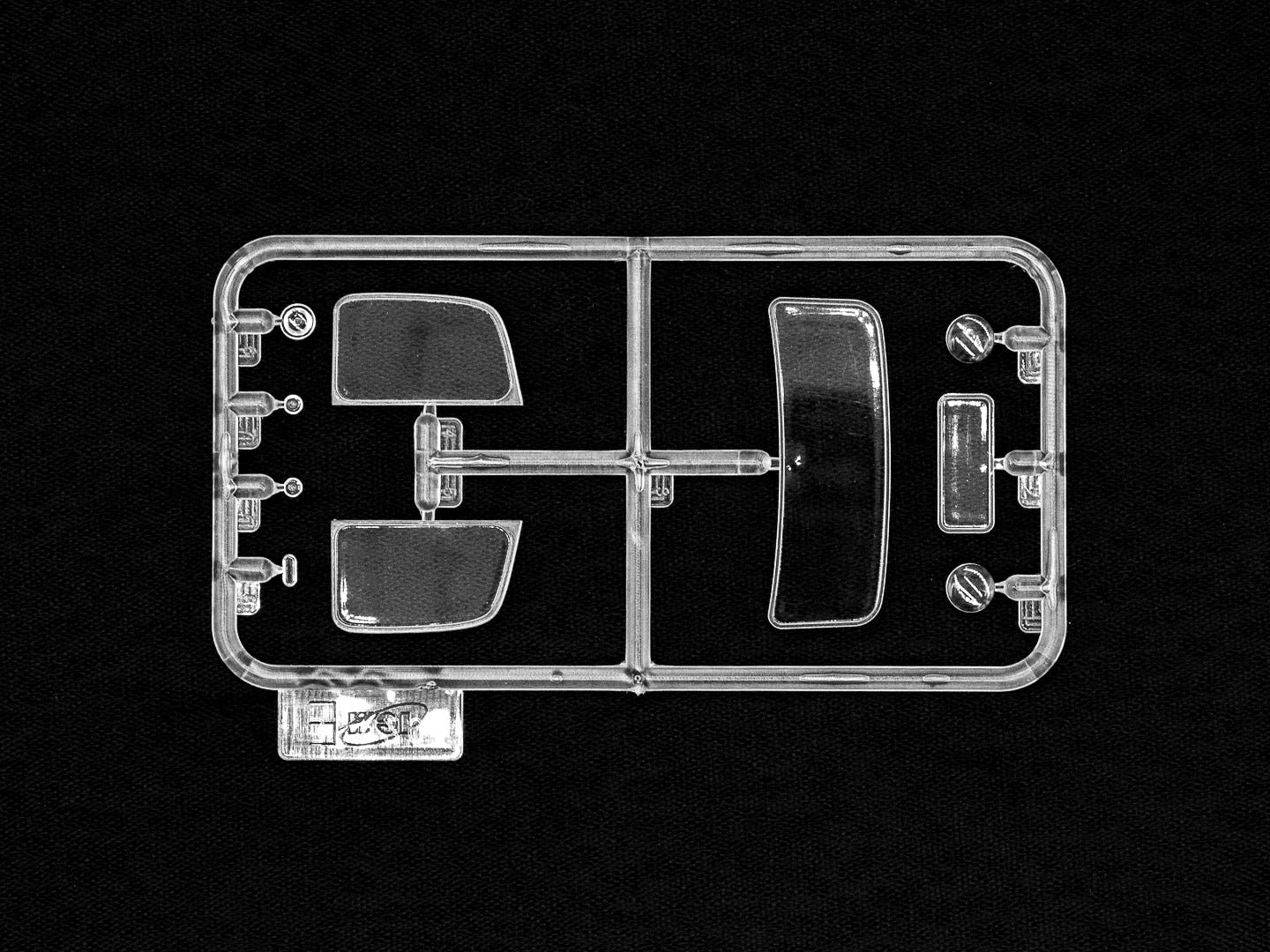 ICM 1:35 Vehicles of the DAK German WWII Afrika Korps (Set of 3) - ICMDS3529
