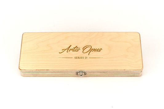 Artis Opus - Series D - DryBrush Set - Loaded Dice