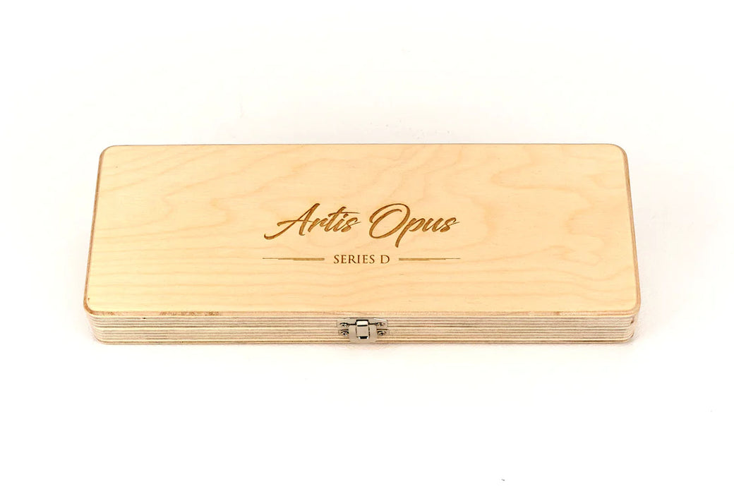 Artis Opus - Series D - Drybrush Set 5 Slot - Loaded Dice