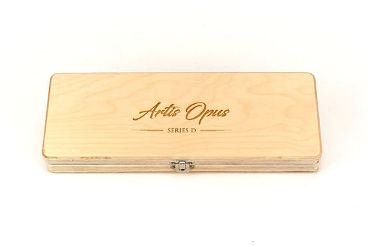 Artis Opus - Series D - Drybrush Set 5 Slot - Loaded Dice