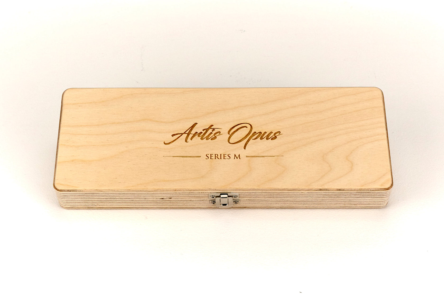 Artis Opus - Series M - Brush Set - Loaded Dice