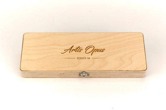 Artis Opus - Series M - Brush Set - Loaded Dice
