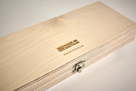 Artis Opus - Series S - Brush Set - Loaded Dice